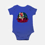 Joy To The Galaxy-Baby-Basic-Onesie-teesgeex