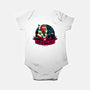 Joy To The Galaxy-Baby-Basic-Onesie-teesgeex