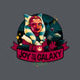 Joy To The Galaxy-None-Matte-Poster-teesgeex