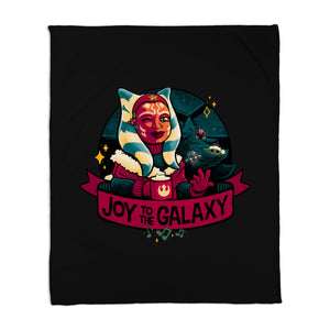 Joy To The Galaxy