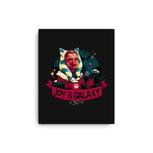 Joy To The Galaxy