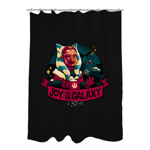 Joy To The Galaxy