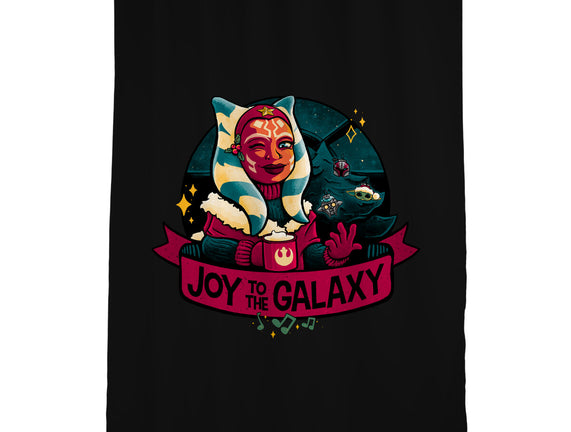 Joy To The Galaxy