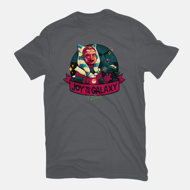 Joy To The Galaxy-Mens-Premium-Tee-teesgeex