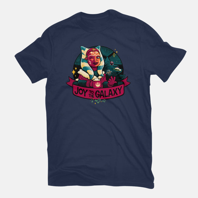 Joy To The Galaxy-Mens-Premium-Tee-teesgeex