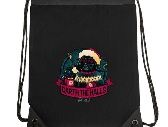 Darth The Halls