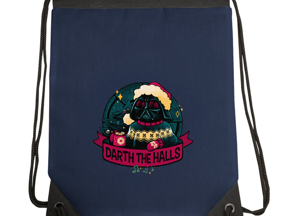 Darth The Halls