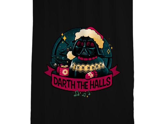 Darth The Halls