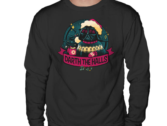 Darth The Halls