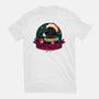Darth The Halls-Mens-Heavyweight-Tee-teesgeex