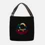 Darth The Halls-None-Adjustable Tote-Bag-teesgeex