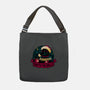 Darth The Halls-None-Adjustable Tote-Bag-teesgeex