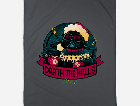 Darth The Halls