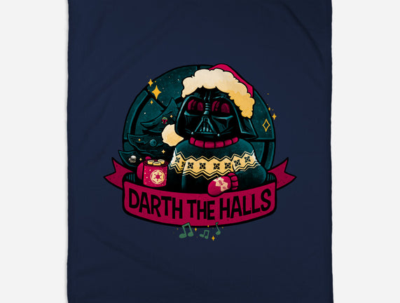 Darth The Halls