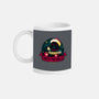 Darth The Halls-None-Mug-Drinkware-teesgeex