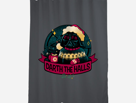 Darth The Halls