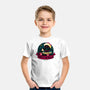 Darth The Halls-Youth-Basic-Tee-teesgeex