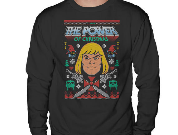 The Power Of Christmas