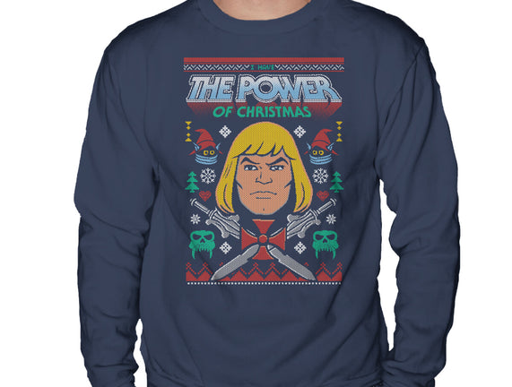 The Power Of Christmas