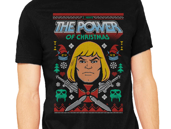 The Power Of Christmas