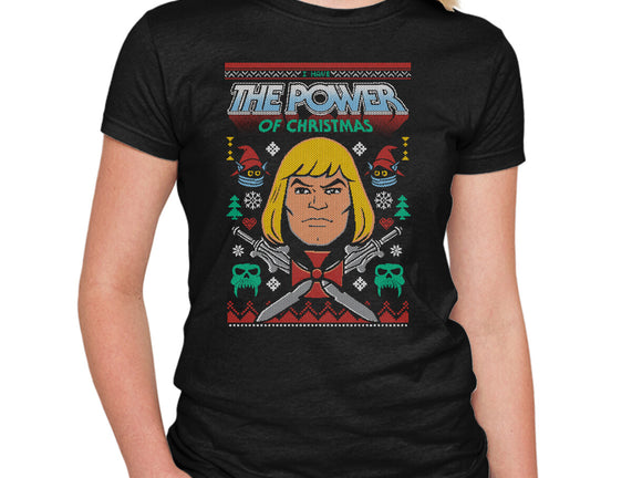 The Power Of Christmas
