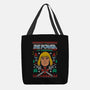 The Power Of Christmas-None-Basic Tote-Bag-Arinesart