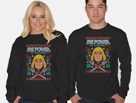 The Power Of Christmas
