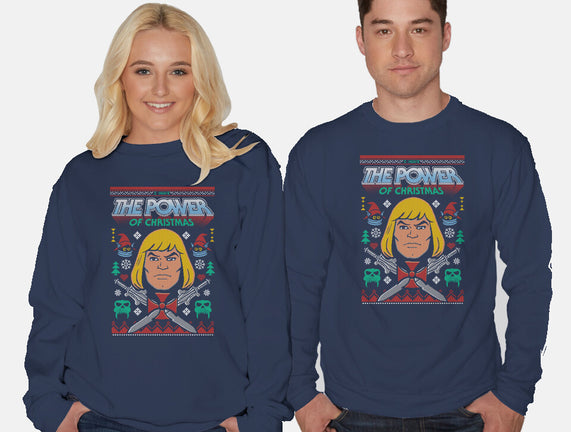 The Power Of Christmas