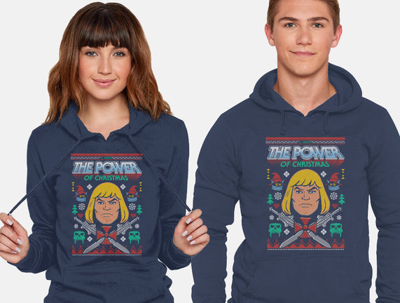 The Power Of Christmas