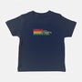 Retro Vacation-Baby-Basic-Tee-anarist