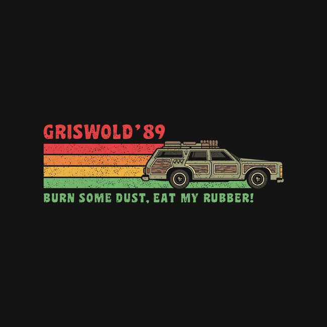 Retro Vacation-Unisex-Crew Neck-Sweatshirt-anarist