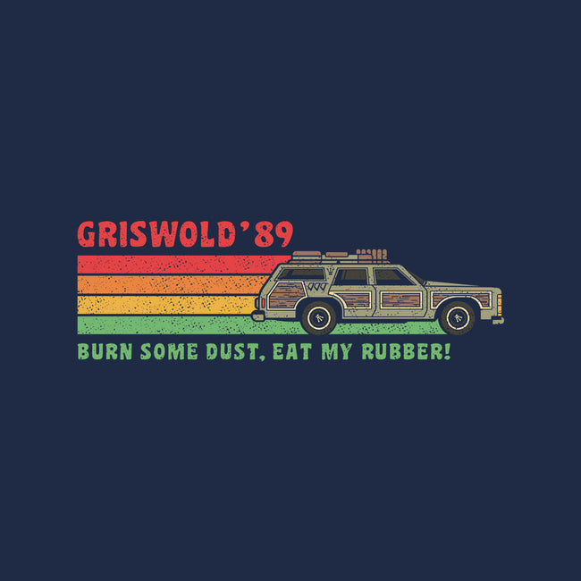 Retro Vacation-Unisex-Crew Neck-Sweatshirt-anarist