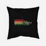 Retro Vacation-None-Removable Cover w Insert-Throw Pillow-anarist