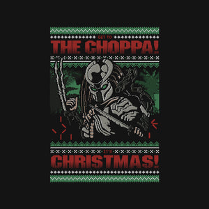 A Choppa Christmas