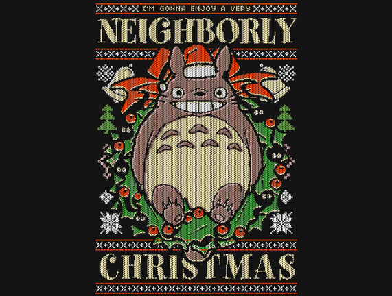 Neighborly Christmas