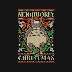 Neighborly Christmas