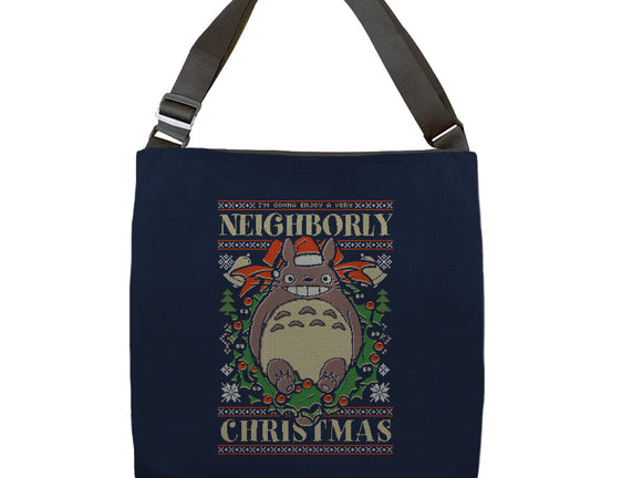 Neighborly Christmas