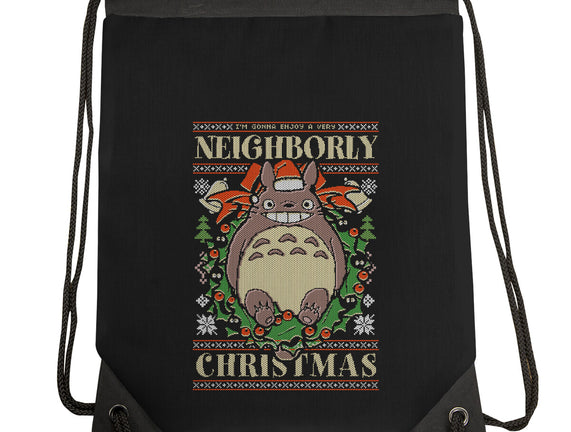 Neighborly Christmas