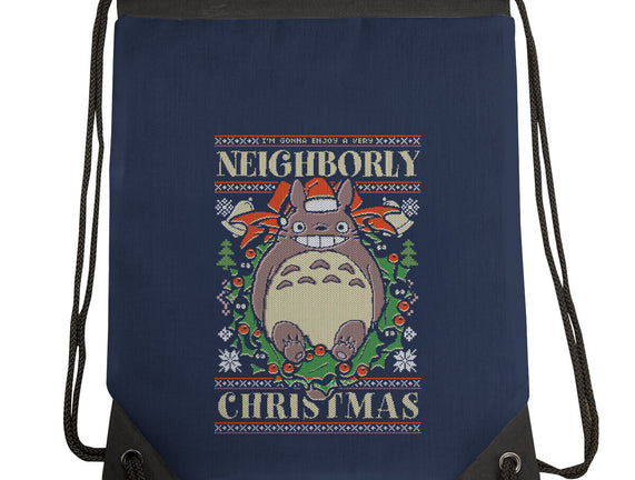 Neighborly Christmas