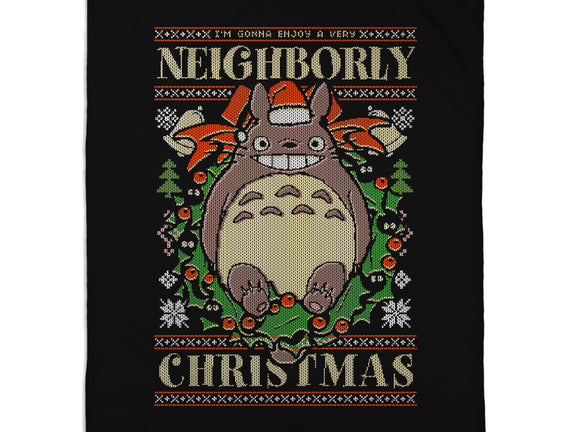 Neighborly Christmas