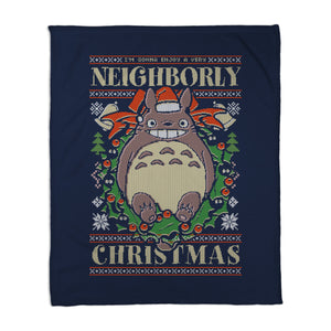 Neighborly Christmas