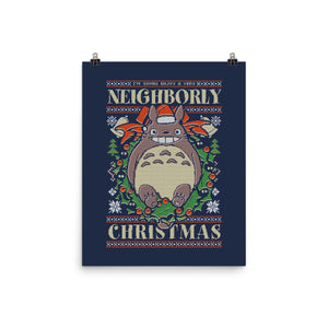 Neighborly Christmas