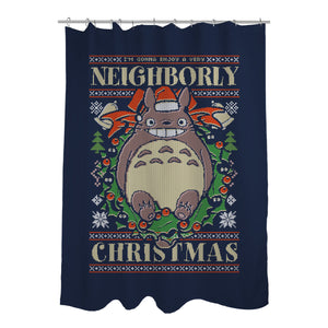 Neighborly Christmas