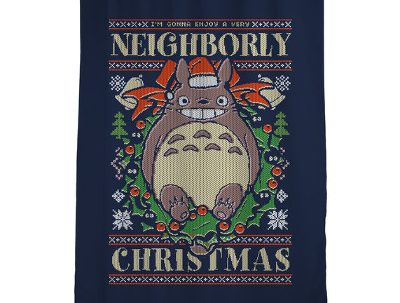 Neighborly Christmas