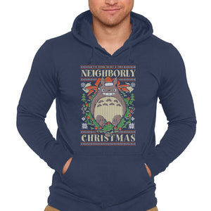 Neighborly Christmas