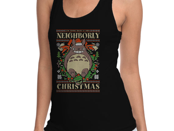 Neighborly Christmas