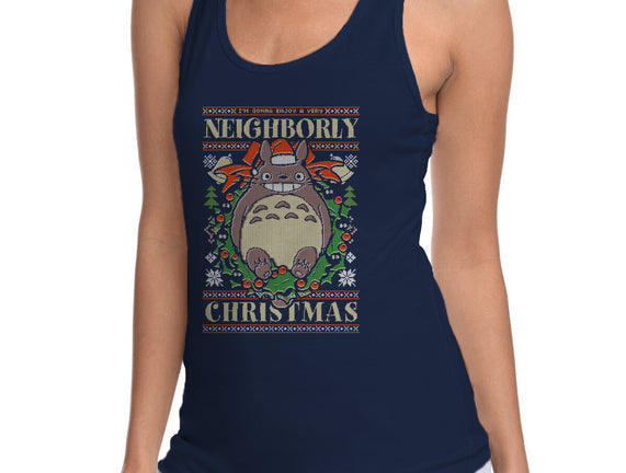 Neighborly Christmas