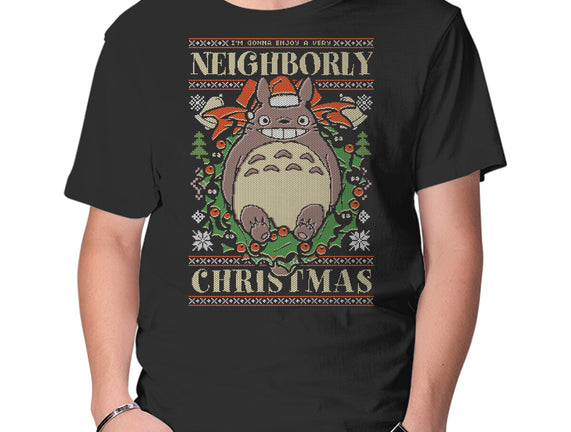 Neighborly Christmas