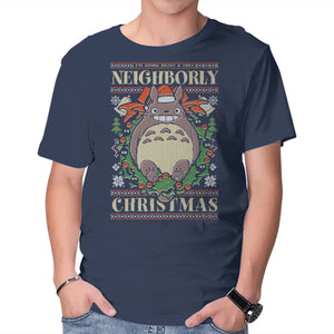 Neighborly Christmas