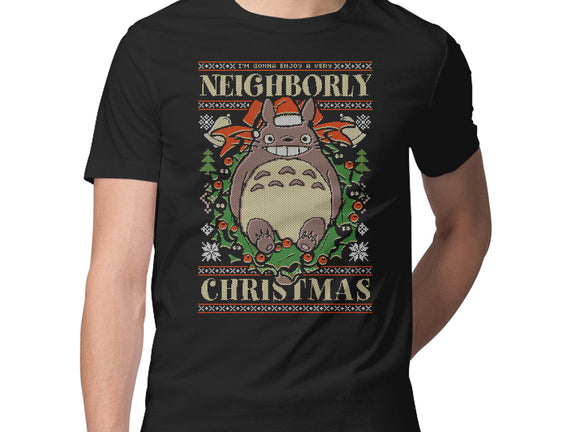 Neighborly Christmas